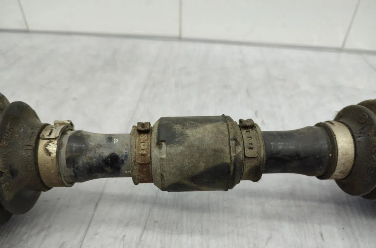Transmission avant gauche VOLVO V 40 1 PHASE 2 BREAK occasion
