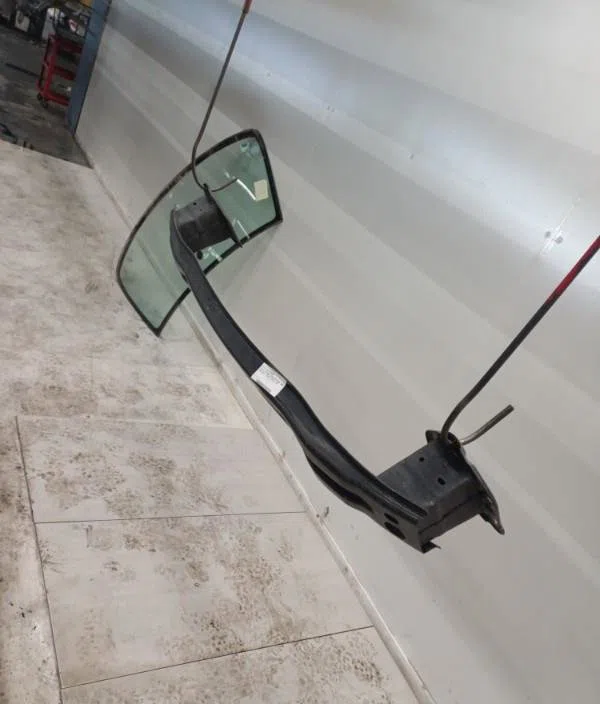 Traverse ar MINI MINI 2 R60 COUNTRYMAN BREAK occasion