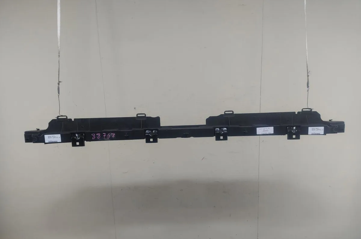 Traverse ar Renault MASTER III Camion plate-forme-Châssis (EV, HV, UV) 2.3 dci 145 fwd (ev0e, ev0f, hv0e, hv0f, uv0e, uv