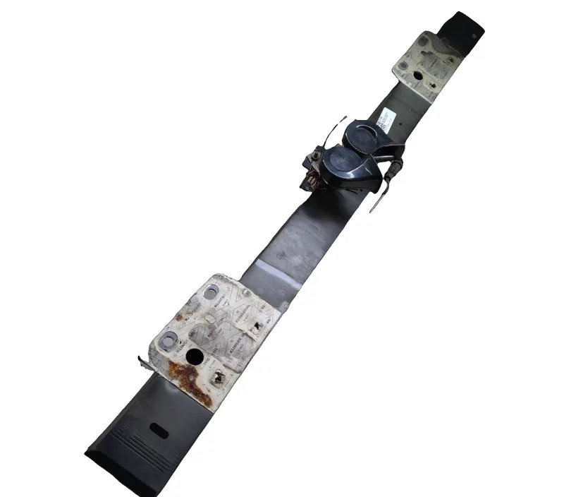 TRAVERSE SUPERIEUR ARMATURE AVANT JAGUAR S-TYPE 731CH4298