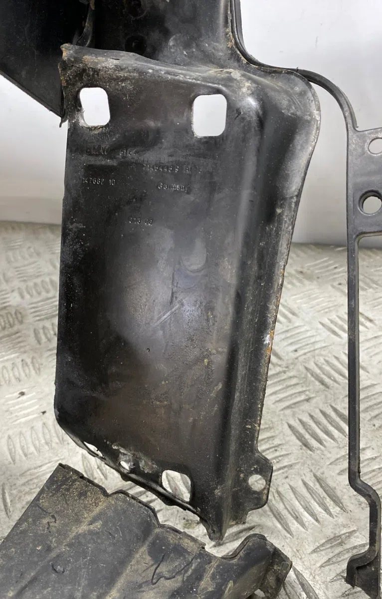 Traverse supérieure armature avant BMW SERIE 3 E90 PHASE 1 occasion
