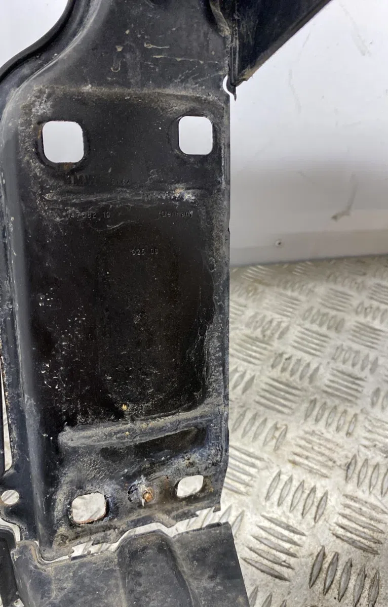 Traverse supérieure armature avant BMW SERIE 3 E90 PHASE 1 occasion