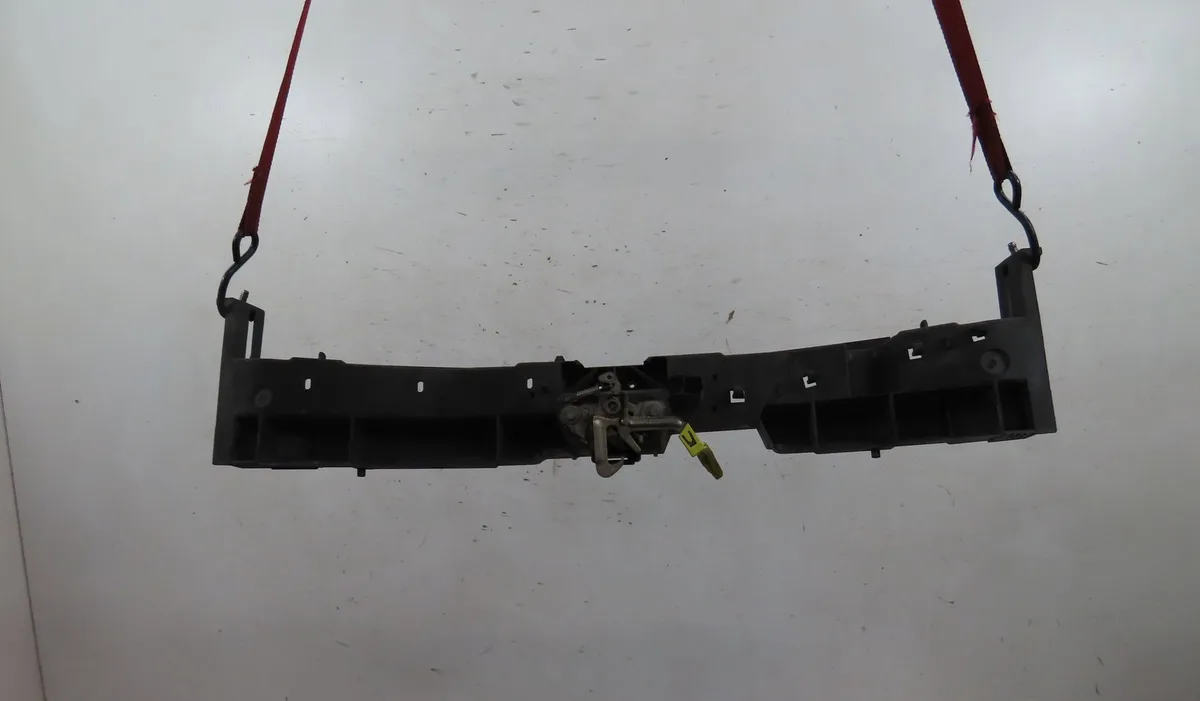 Traverse supérieure armature avant CITROEN C3 2009 occasion