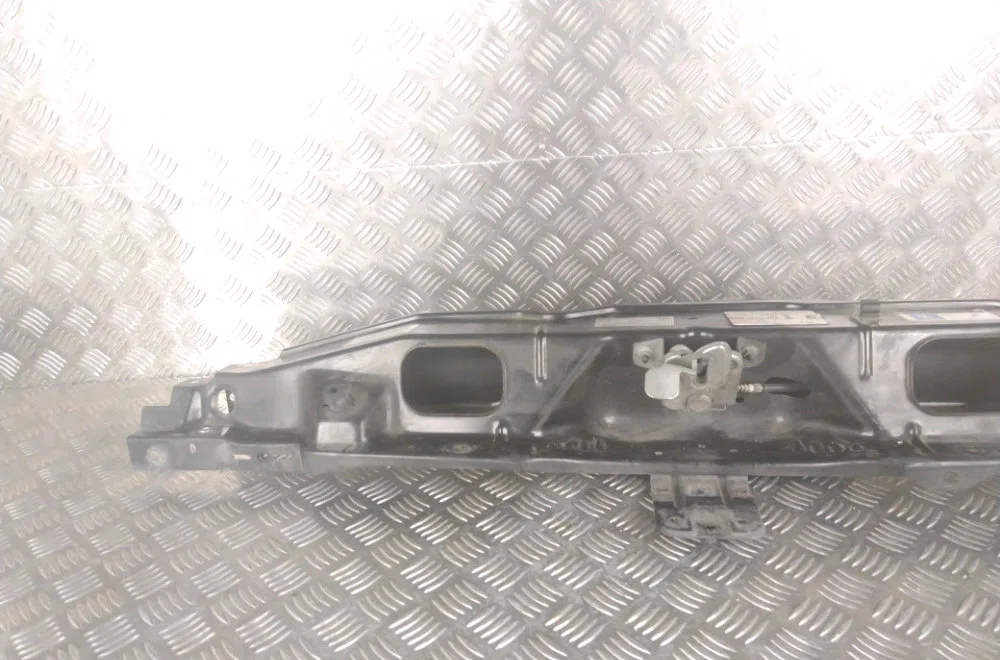 Traverse supérieure armature avant Peugeot BOXER Camionnette 2.2 hdi 120 (2006) occasion