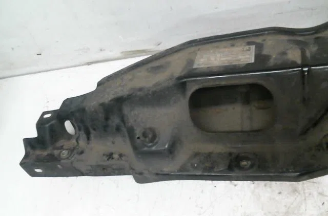Traverse supérieure armature avant PEUGEOT BOXER occasion