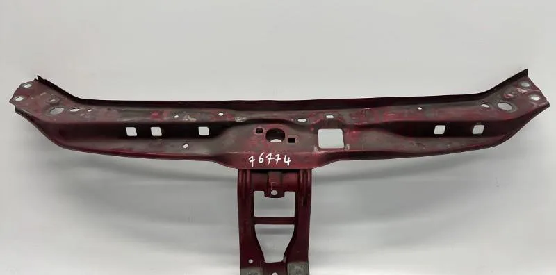 Traverse supérieure armature avant RENAULT CLIO 2 PHASE 2 occasion