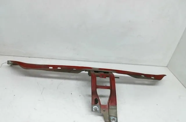 Traverse supérieure armature avant Renault CLIO II (BB_, CB_) 1.2 16v (bb05, bb0w, bb11, bb27, bb2t, bb2u, bb2v, cb05,..