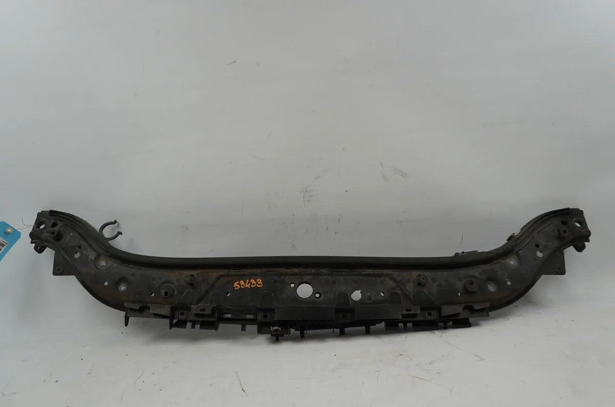 Traverse supérieure armature avant RENAULT MEGANE II  2.0 16v occasion