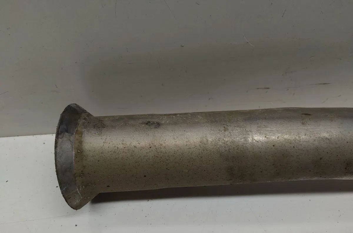 Tube echappement PEUGEOT 106 occasion
