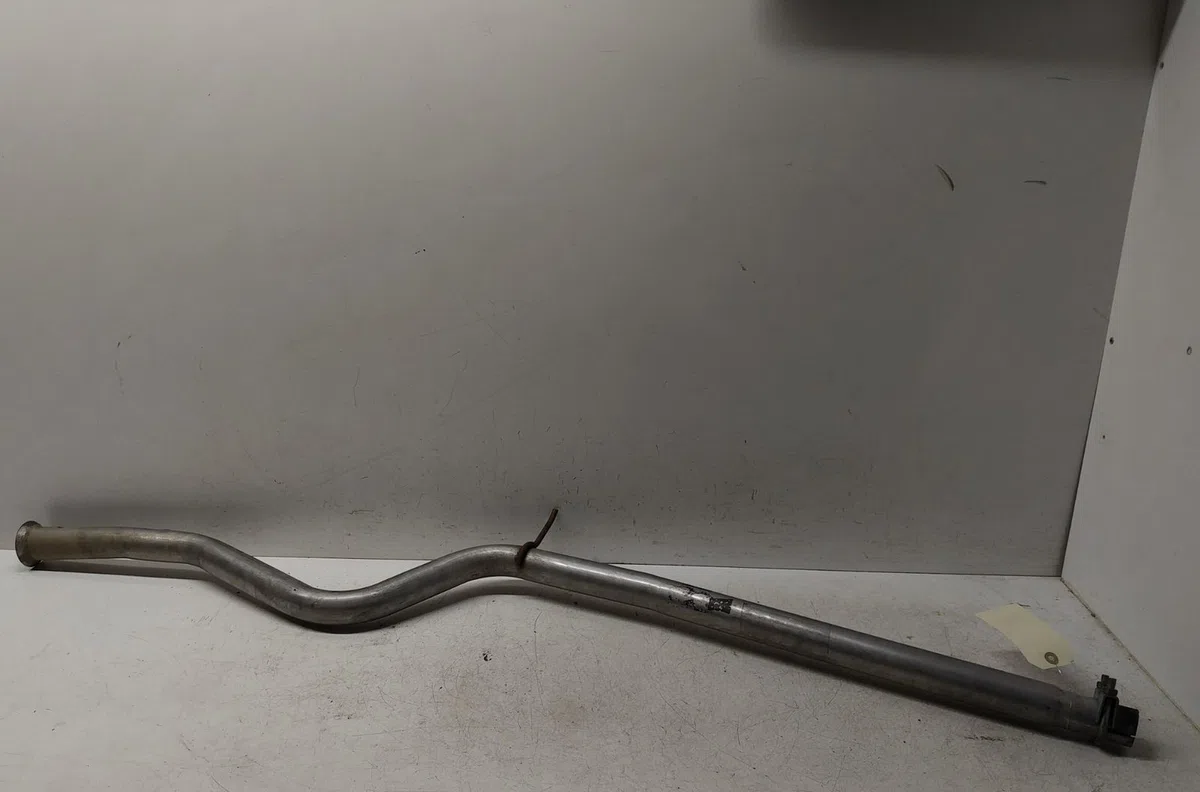 Tube echappement PEUGEOT 106 occasion