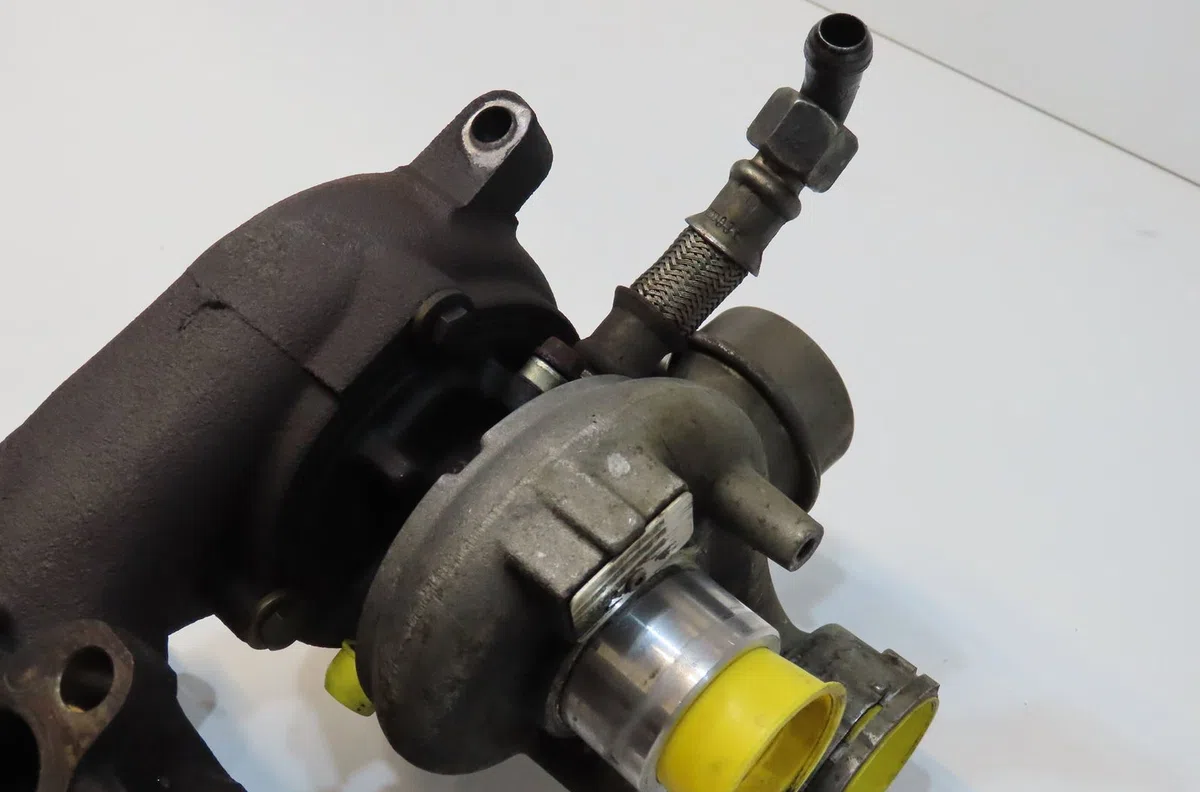Turbo Audi A3 Sportback (8PA) 1.9 tdi (2004-2010) occasion