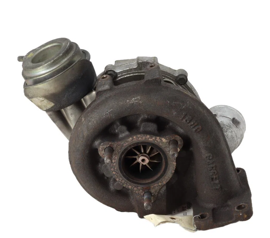 Turbo Audi A4 B6 (8E2) 2.5 tdi quattro (2000-2004) occasion