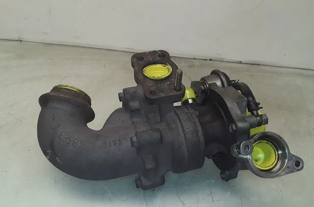 Turbo Citroën C1 (PM_, PN_) 1.4 hdi (2005-2014) occasion