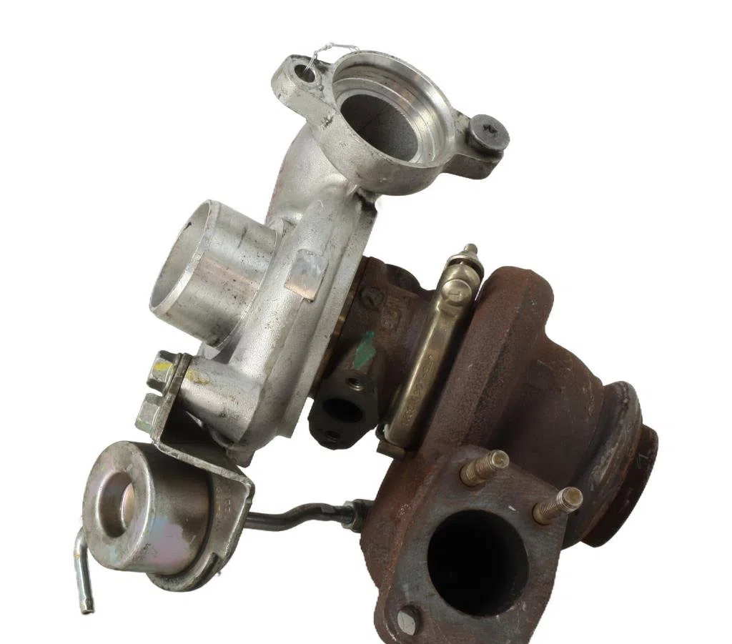 Turbo Citroen C3 II (SC_) 1.0 vti 68 (2012) 5 portes occasion