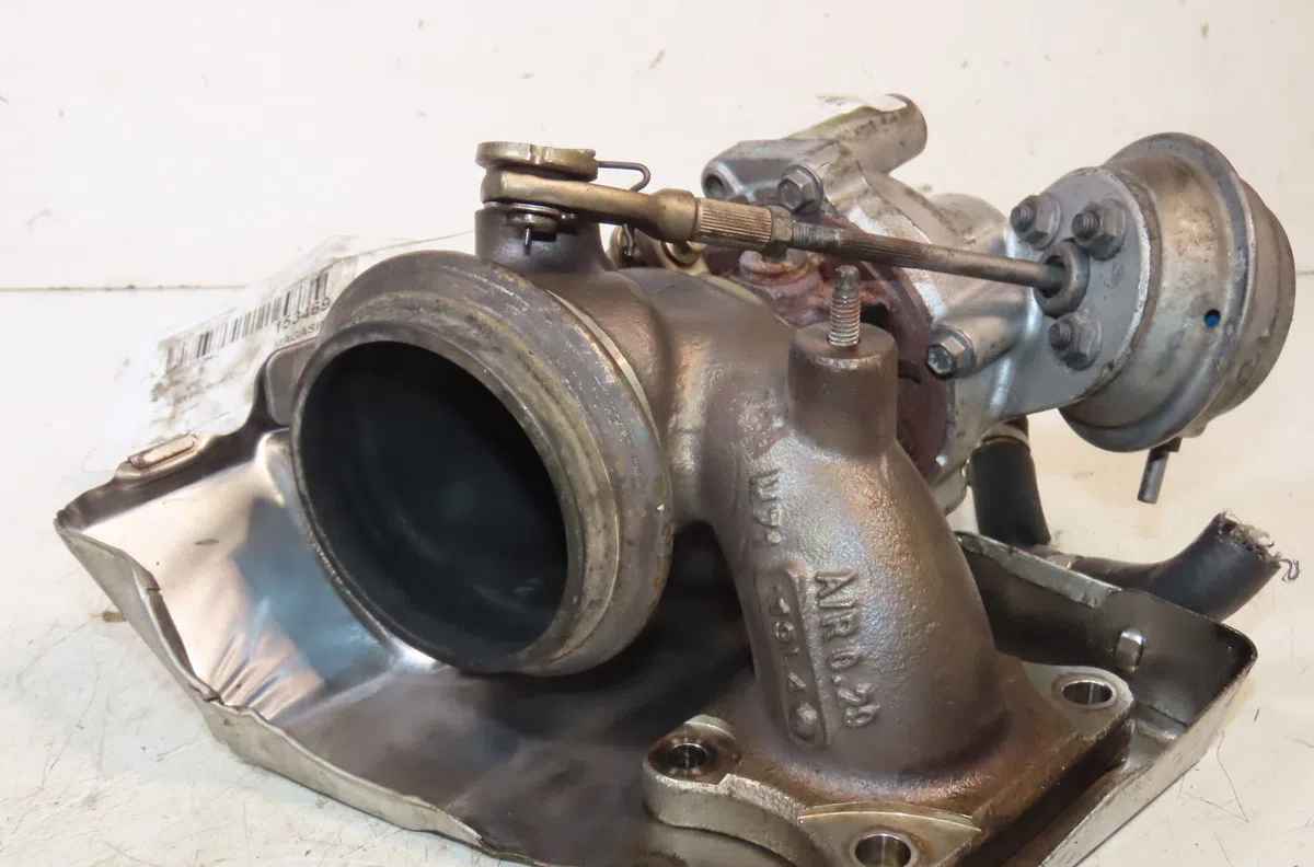 Turbo Citroën DS3 (SA_) 1.2 thp 110 (2014-2015) occasion