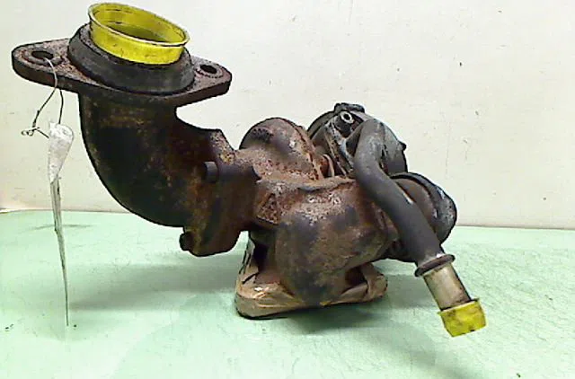 Turbo CITROEN XSARA 1997 occasion