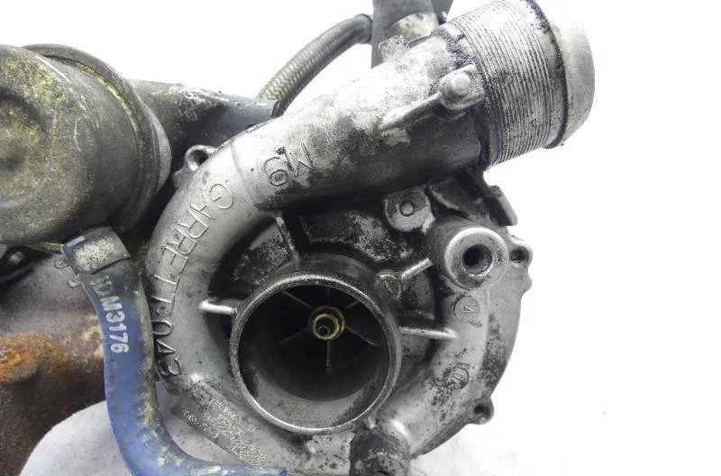 Turbo CITROEN XSARA PHASE 2 occasion
