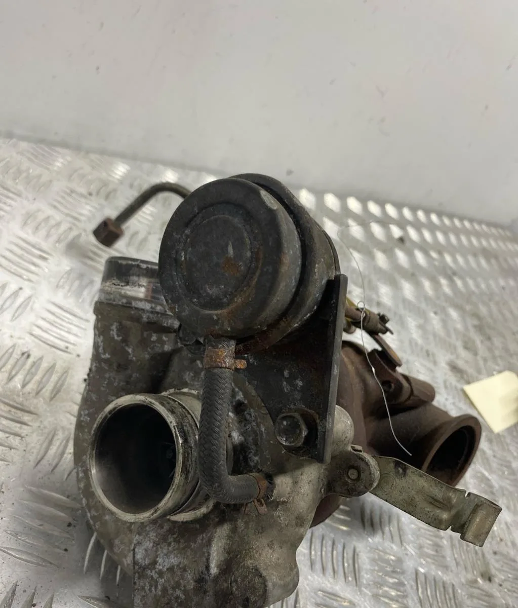 Turbo FIAT DUCATO 3 PHASE 1 occasion