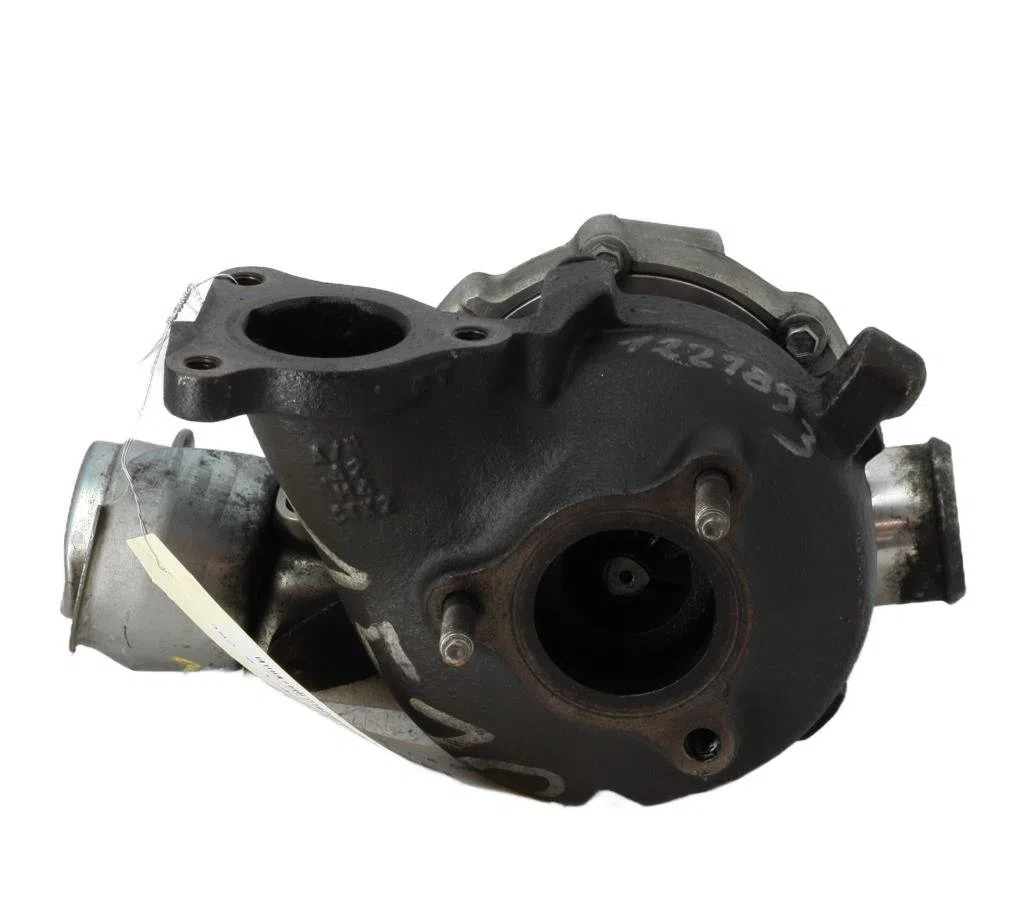 Turbo Hyundai I30 (GD) 1.6 crdi (2011-2015) occasion