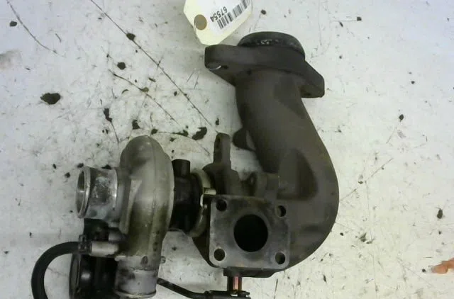 Turbo Hyundai TRAJET (FO) 2.0 crdi (2001-2008) occasion