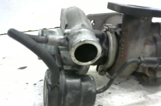 Turbo Hyundai TRAJET (FO) 2.0 crdi (2001-2008) occasion