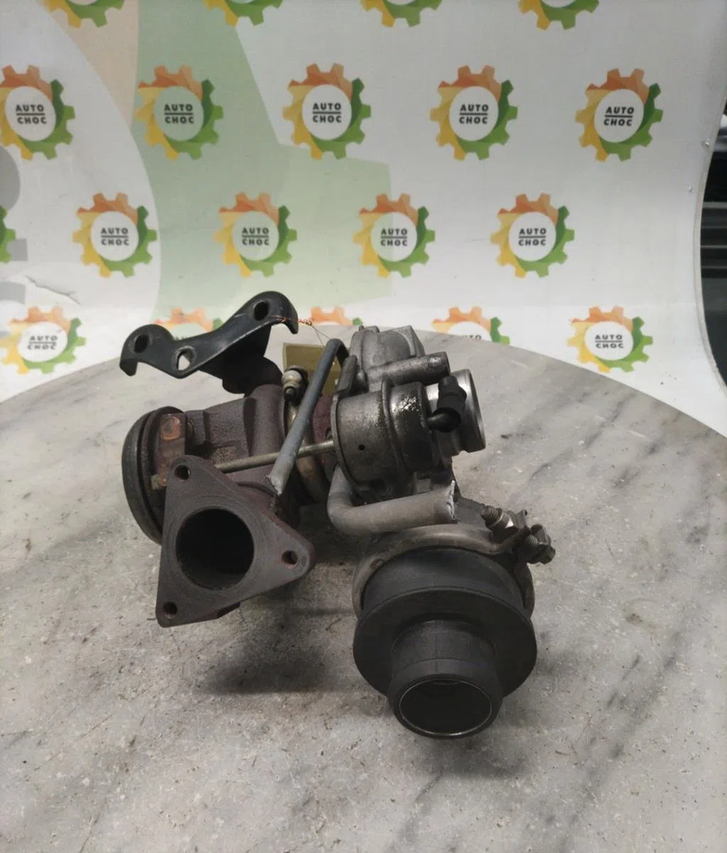 Turbo MERCEDES CLASSE A 169 PHASE 1 occasion