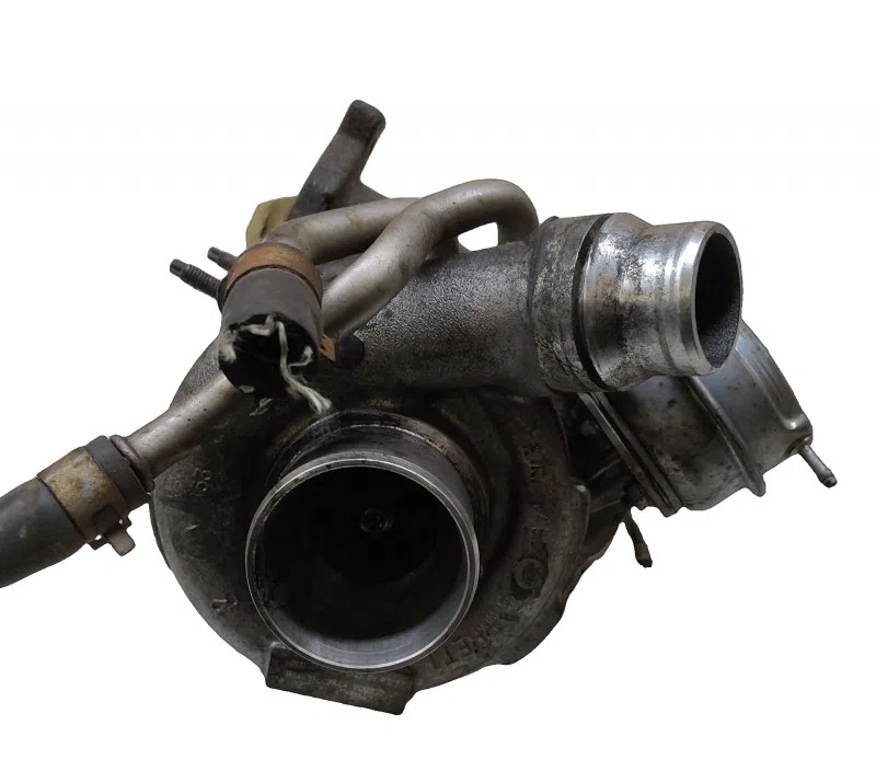 TURBO NISSAN QASHQAI 1441100Q0G
