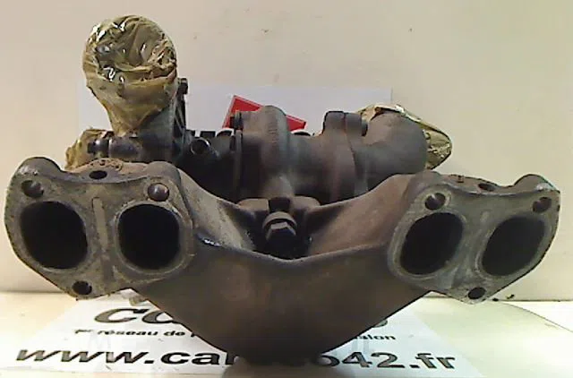 Turbo PEUGEOT 205 1994 occasion