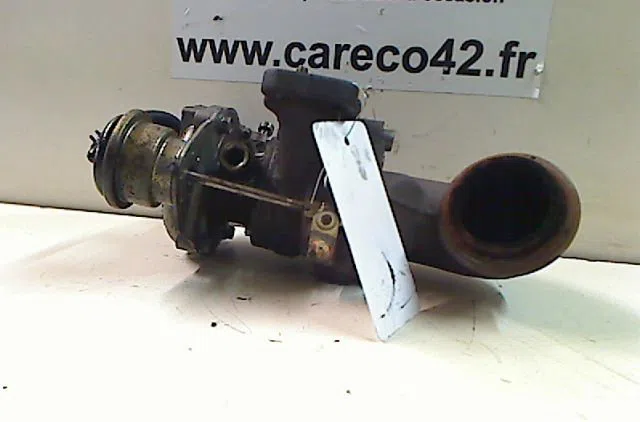 Turbo PEUGEOT 206 2003 occasion