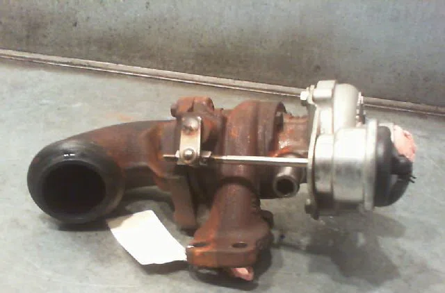 Turbo PEUGEOT 207 Phase 1 04-2006--06-2013 occasion