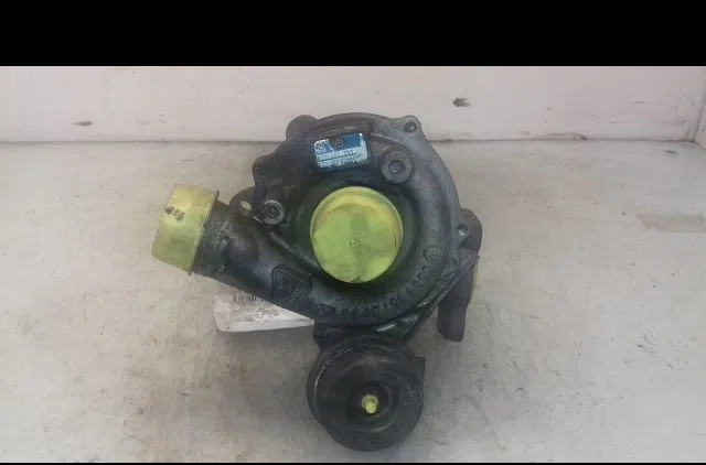 Turbo Peugeot 307 (3A-C) 2.0 hdi 110 (2000-2007) occasion