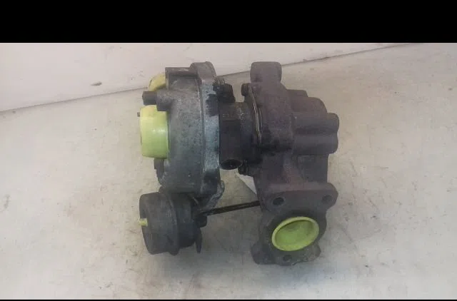 Turbo Peugeot 307 (3A-C) 2.0 hdi 110 (2000-2007) occasion