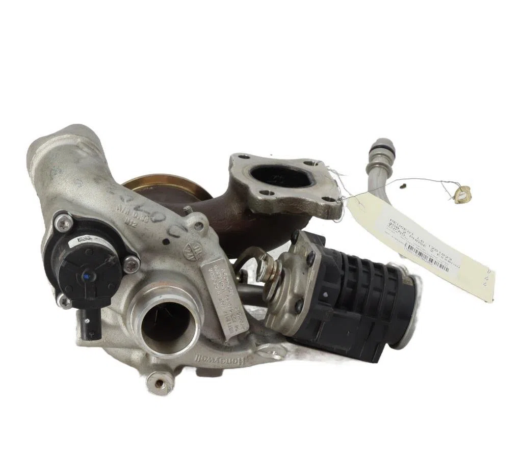 Turbo PEUGEOT 308 2  308 2 PHASE 2 occasion