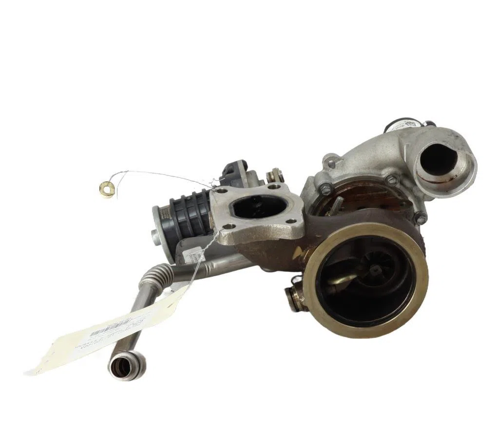 Turbo PEUGEOT 308 2  308 2 PHASE 2 occasion