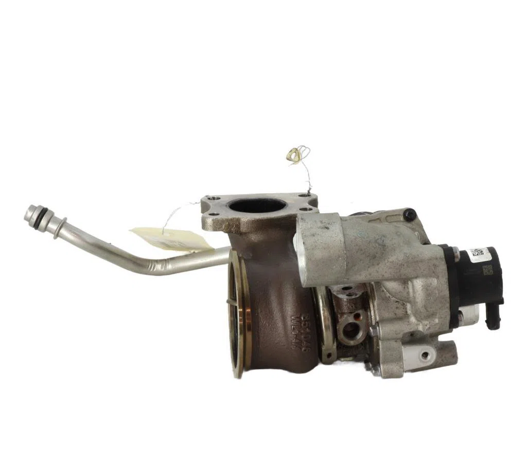 Turbo PEUGEOT 308 2  308 2 PHASE 2 occasion