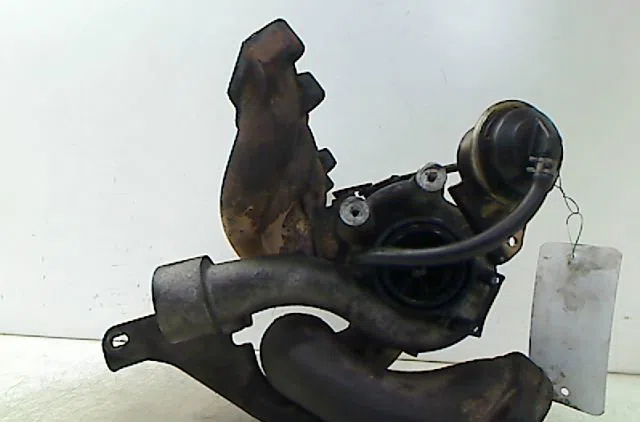 Turbo Peugeot 406 (8B) 2.1 td 12v (1996-2004) occasion