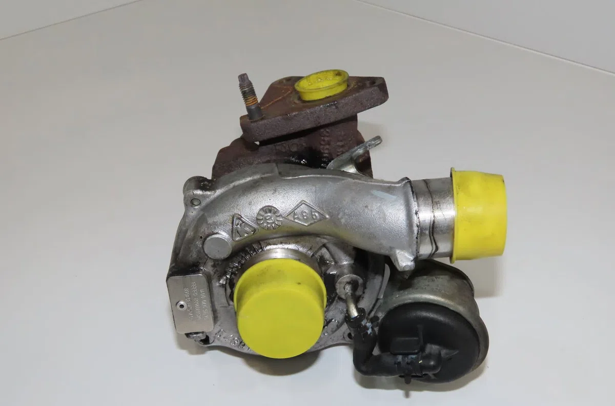 Turbo Renault CLIO II (BB_, CB_) 1.5 dci (b-c2j) (2004-2012) occasion