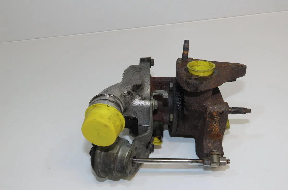 Turbo Renault CLIO II (BB_, CB_) 1.5 dci (b-c2j) (2004-2012) occasion