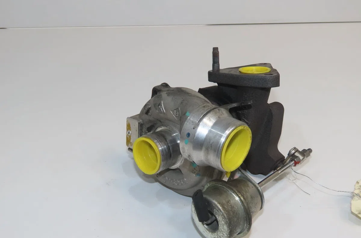 Turbo Renault KANGOO (KC0-1_) 1.5 dci (2003) occasion