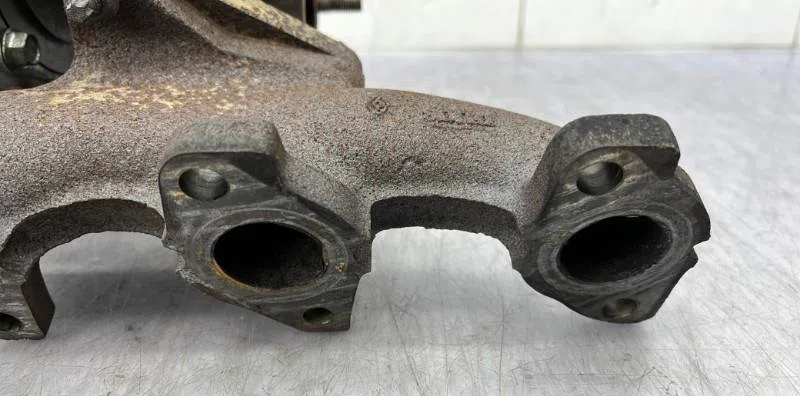 Turbo RENAULT MEGANE 2 PHASE 1 occasion