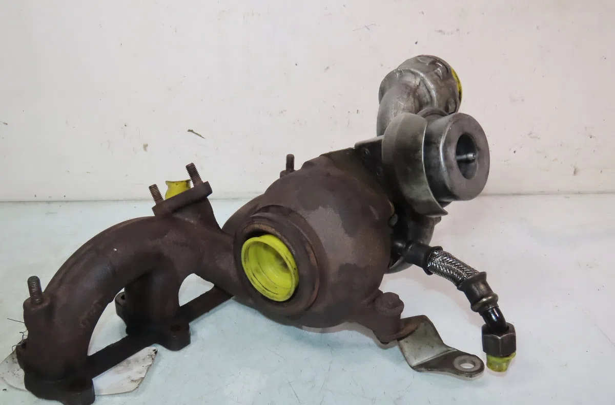 Turbo Volkswagen GOLF V (1K1) 1.9 tdi (2003-2008) occasion