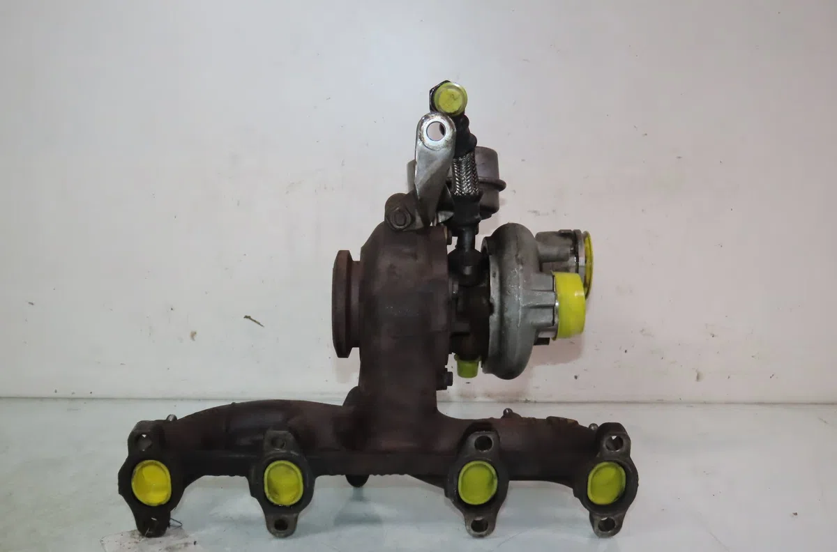 Turbo Volkswagen GOLF V (1K1) 1.9 tdi (2003-2008) occasion