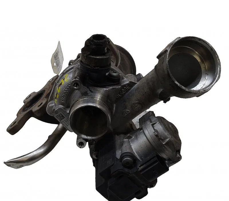 TURBO VOLKSWAGEN POLO V 04E145722E