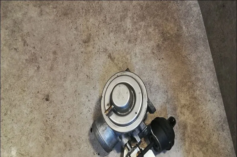Vanne egr Volkswagen PASSAT B5.5 (3B3) 1.9 tdi (2000-2005) occasion