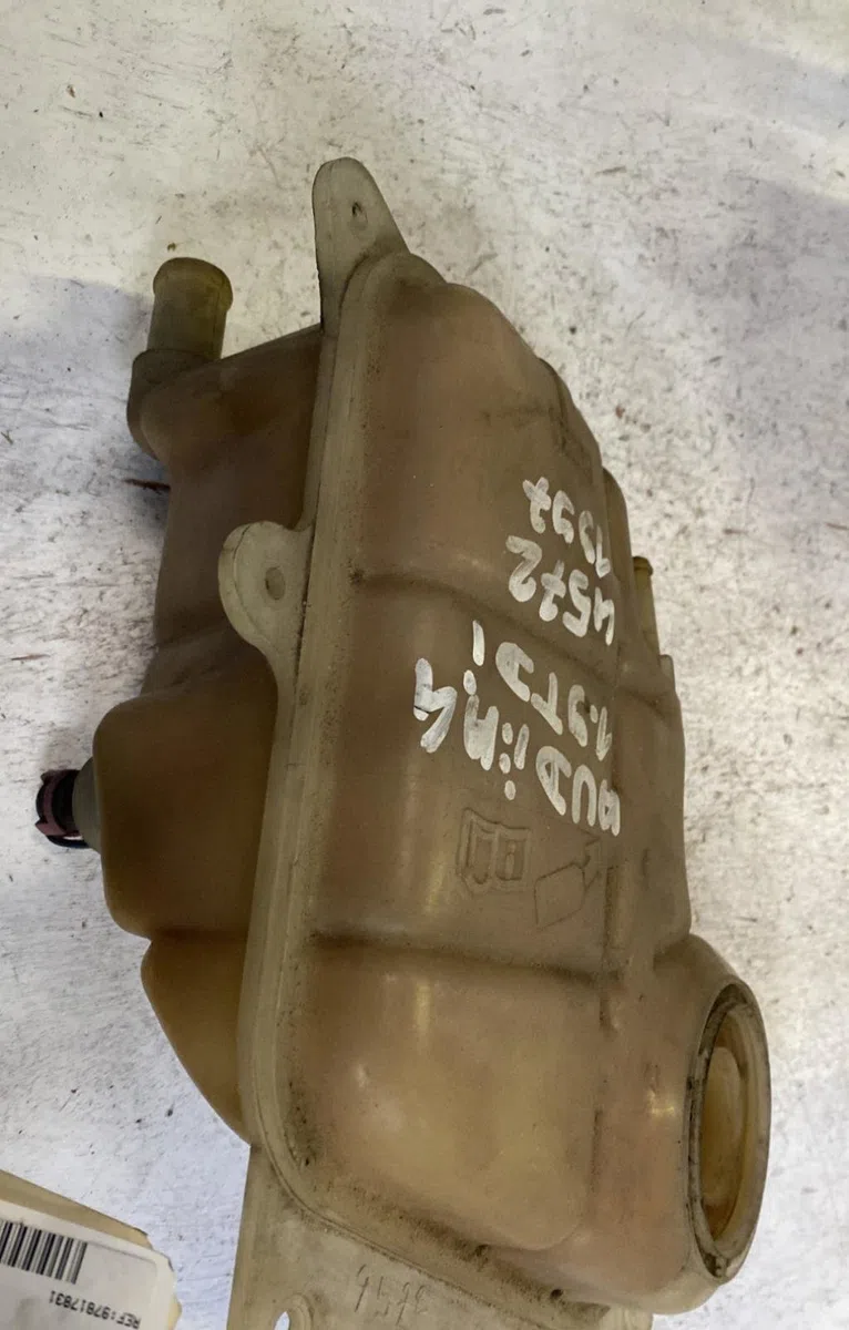 Vase expansion Audi A4 B5 (8D2) 1.9 tdi (1995-2000) occasion