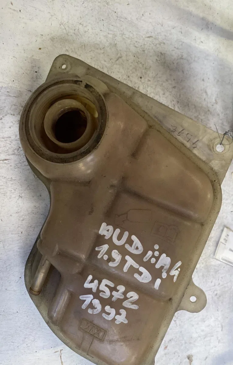 Vase expansion Audi A4 B5 (8D2) 1.9 tdi (1995-2000) occasion