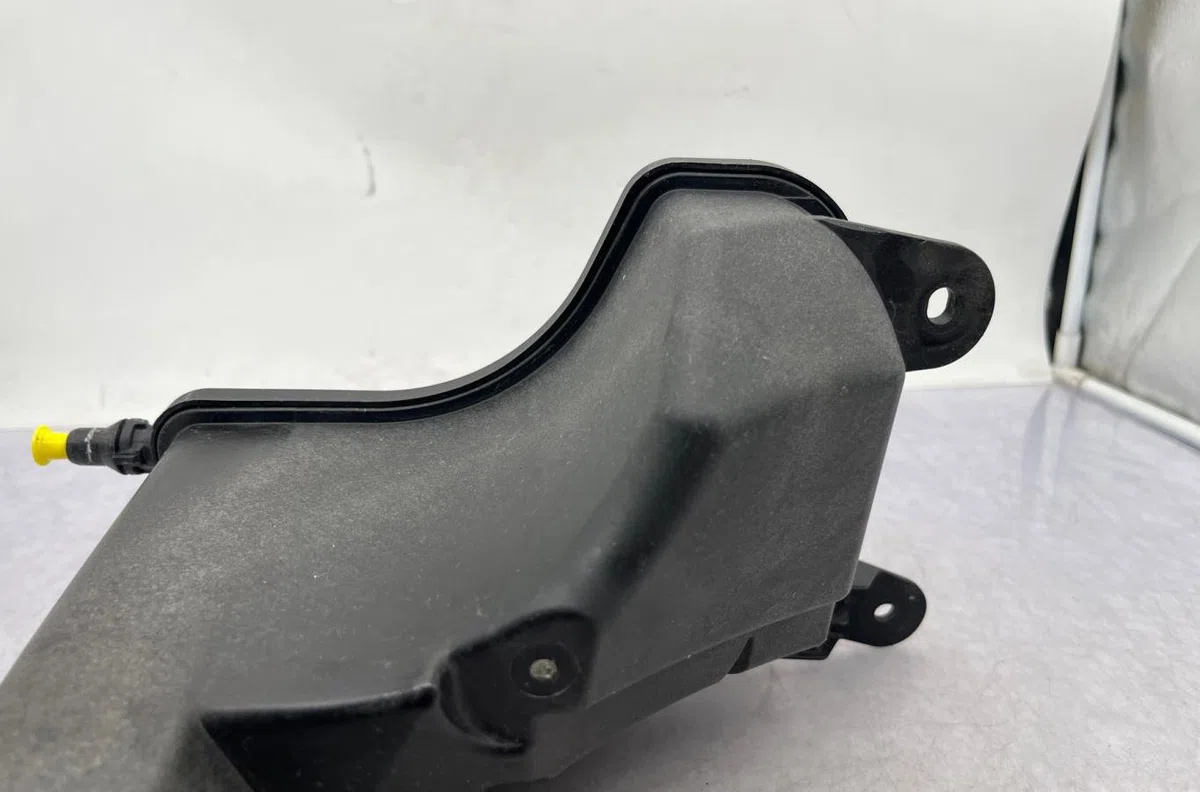Vase expansion BMW SERIE 1 E81 occasion