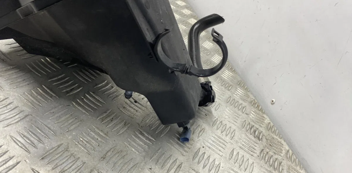 Vase expansion BMW SERIE 3 E92 COUPE PHASE 1 occasion