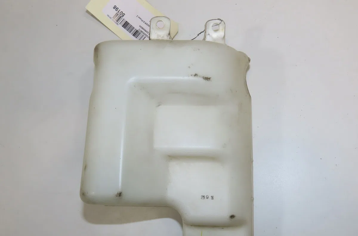 Vase expansion Ford RANGER (ET) 2.5 tdci 4x4 (2006-2012) occasion