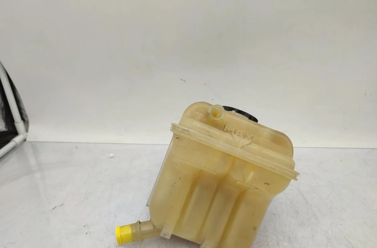 Vase expansion PEUGEOT 407 PHASE 1 occasion